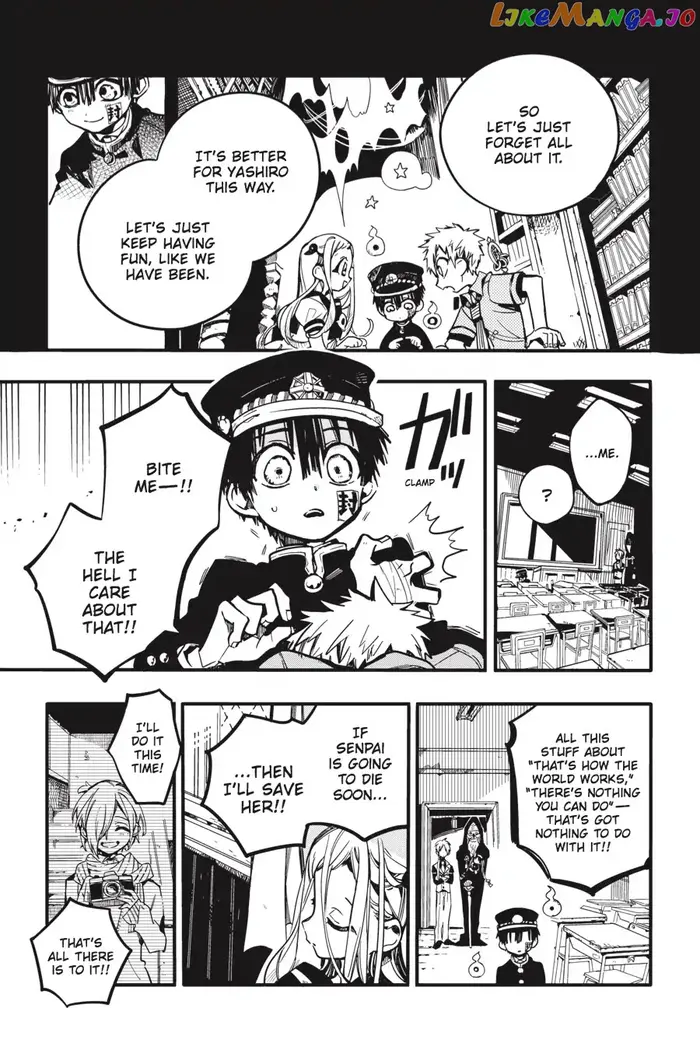 Toilet-Bound Hanako-kun Chapter 27 image 25_optimized